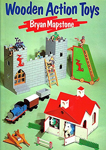 Wooden Action Toys