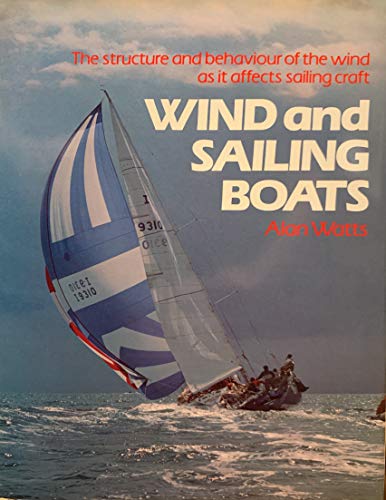 Wind and Sailing Boats