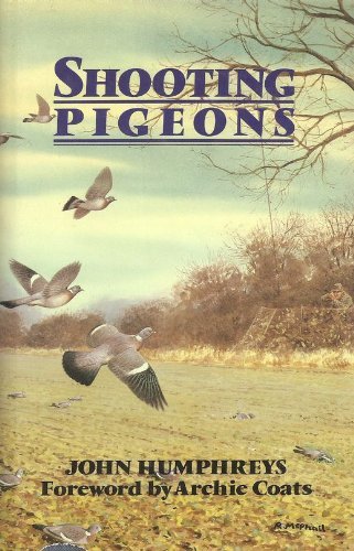 Shooting Pigeons