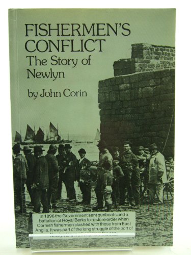 Fishermen'S Conflict