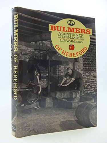 Bulmers of Hereford