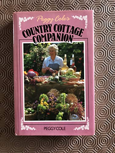 Country Cottage Companion