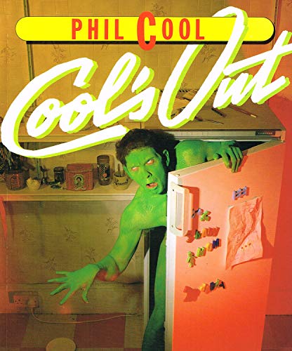 Cool'S out