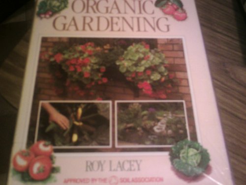 Organic Gardening