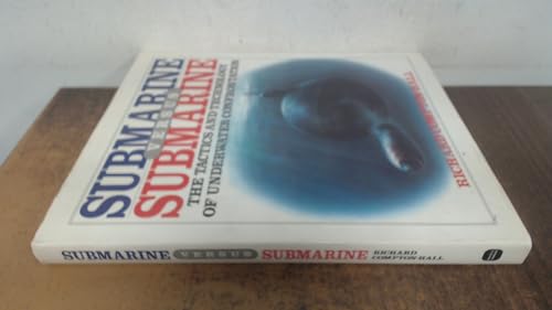 Submarine versus Submarine