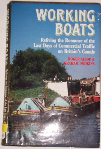 Working Boats