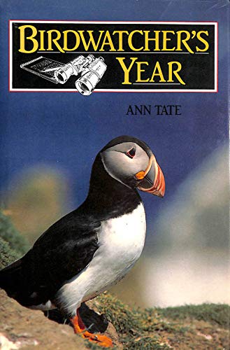 Bird Watcher's Year