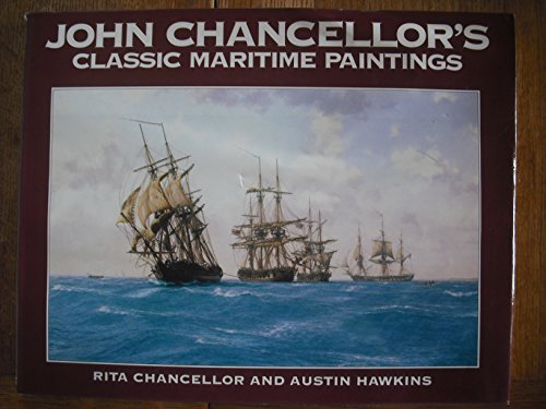 Classic Maritime Paintings