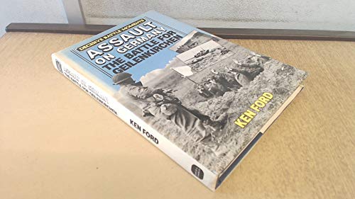 Assault on Germany