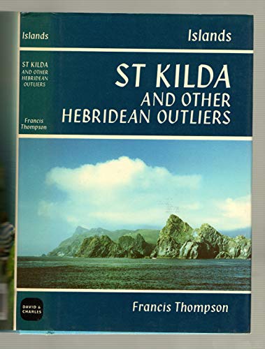St. Kilda and Other Hebridean Outliers