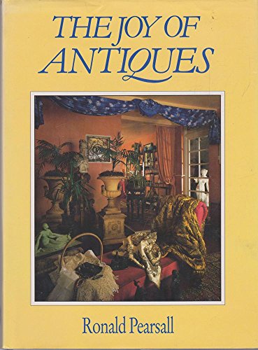 The Joy of Antiques