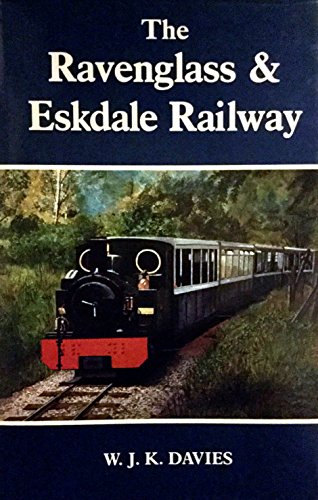 The Ravenglass and Eskdale Railway