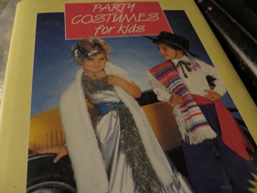 Party Costumes for Kids