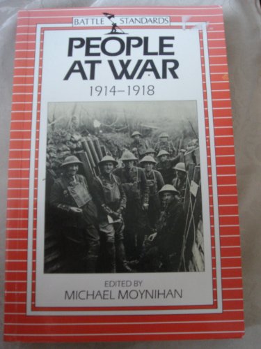 People at War 1914-18