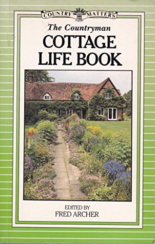 "Countryman" Cottage Life Book