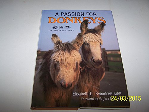 A Passion for Donkeys