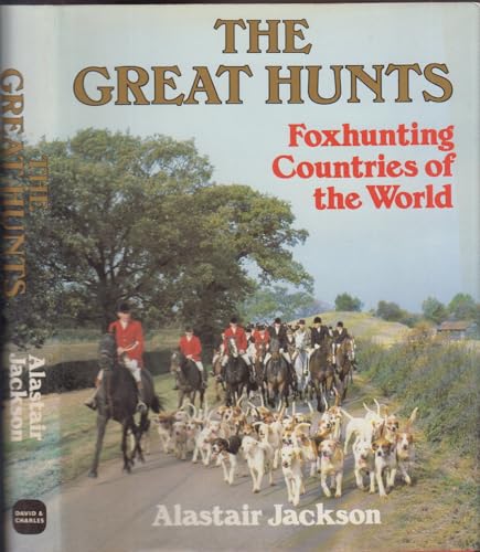 The Great Hunts