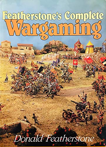 Complete War-Gaming