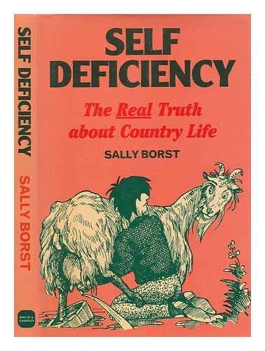 Self Deficiency