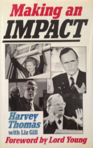 Making an Impact