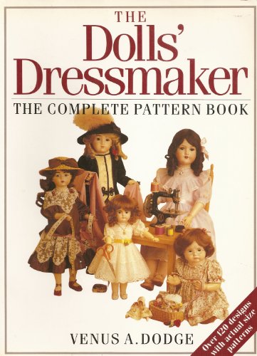 The Dolls' Dressmaker
