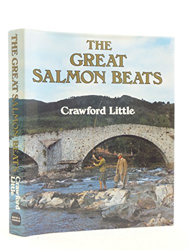 The Great Salmon Beats