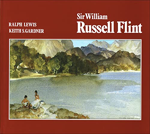 Sir William Russell Flint