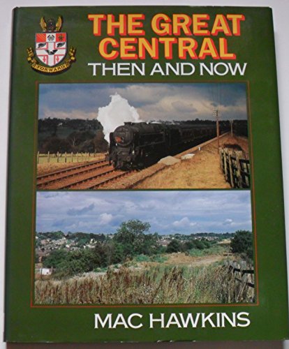 The Great Central