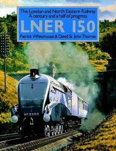 London and North Eastern Railway 150 