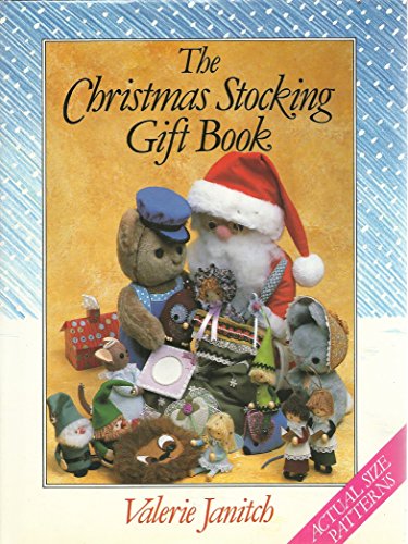 The Christmas Stocking Gift Book