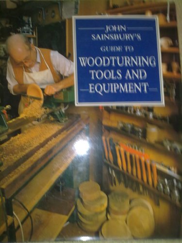Guide to Woodturning Tools and Equipment