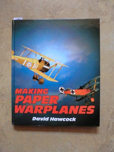Paper War Planes