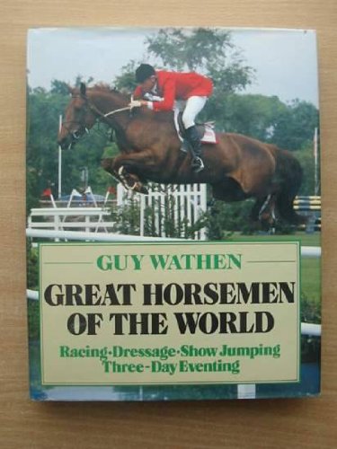 Great Horsemen of the World