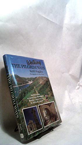 Walking the Pilgrim Ways