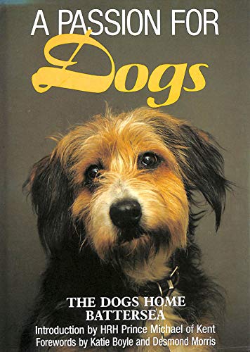 A Passion for Dogs