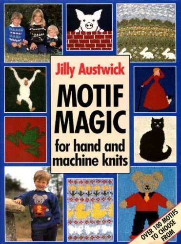 Motif Magic