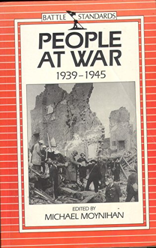 People at War 1939-45
