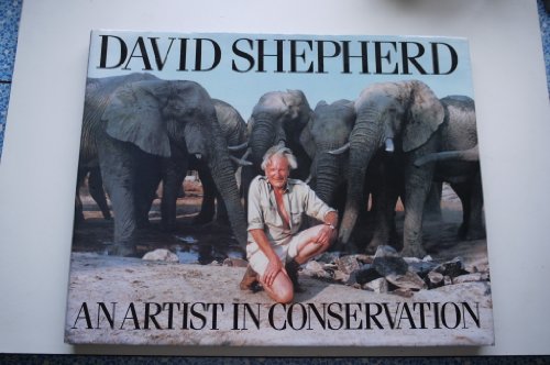An Artist in Conservation