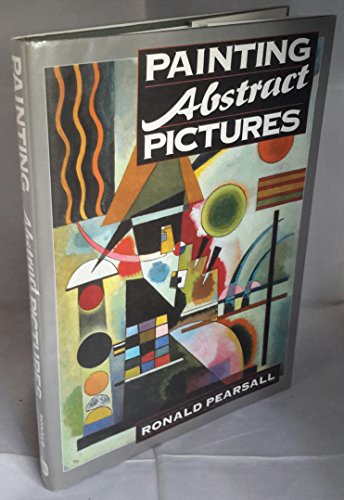 Painting Abstract Pictures