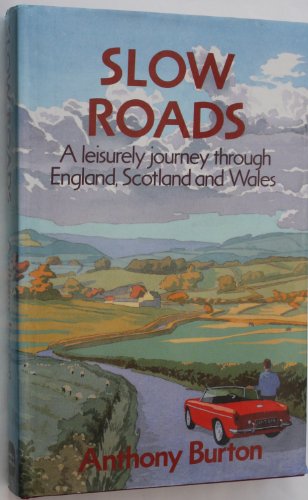 Slow Roads