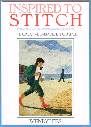 Inspired to Stitch