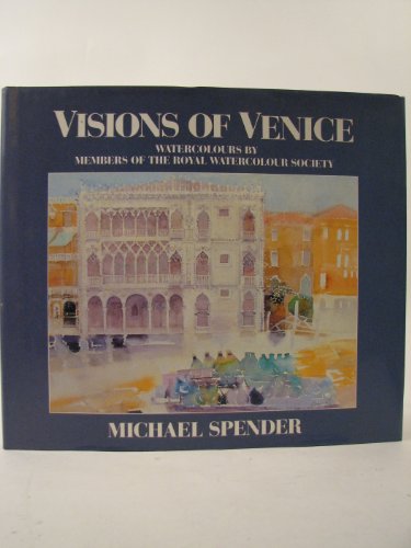 Visions of Venice
