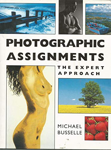 Photographic Assignments
