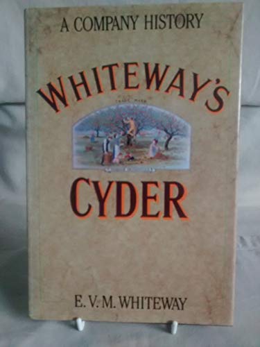 Whiteways Cyder