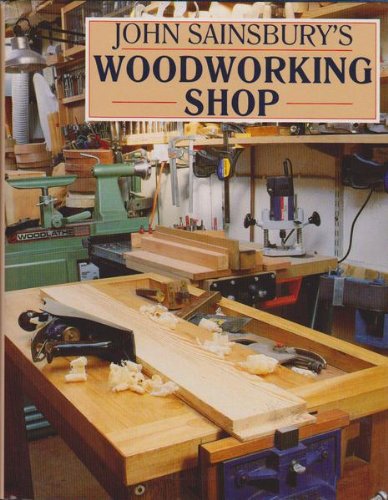 Woodworking Shop