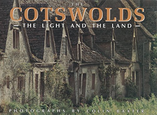 The Cotswolds