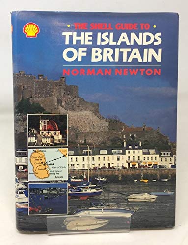 The Shell Guide to the Islands of Britain