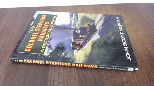Colonel Stephens Railways