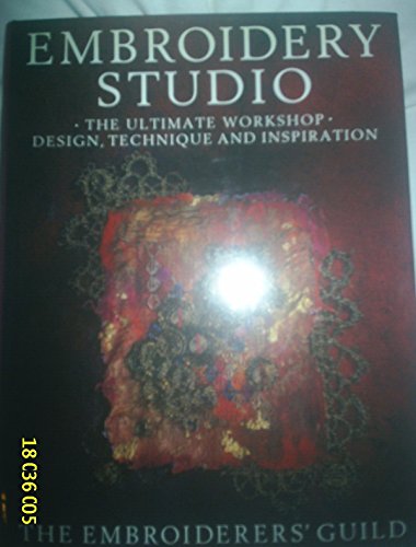 Embroidery Studio