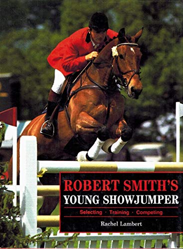 Robert Smith's Young Showjumper